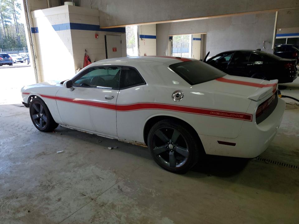 47070426 :رقم المزاد ، 2C3CDYAG8DH554226 vin ، 2013 Dodge Challenger مزاد بيع