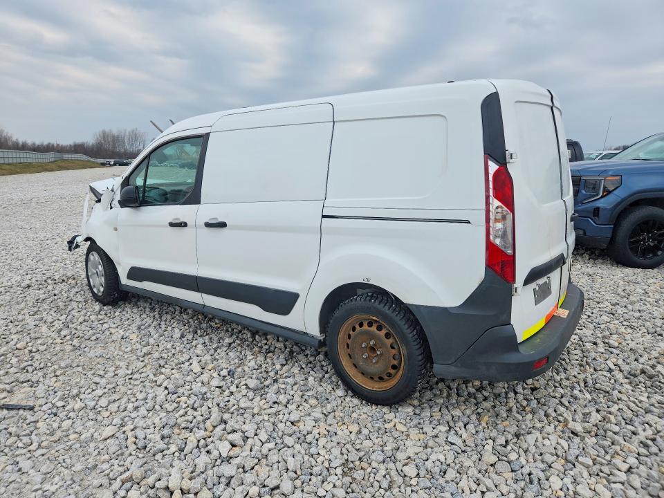 Aukcja sprzedaży 2015 Ford Transit Connect, vin: NM0LS7E71F1218695, numer aukcji: 48349536