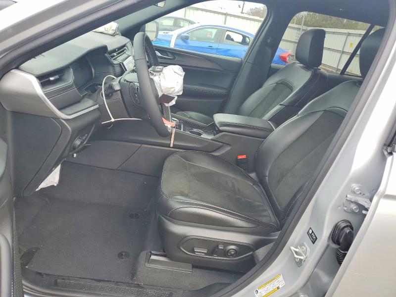Продаж на аукціоні авто 2025 Jeep Grand Cherokee, vin: 1C4RJHAG6SC336607, номер лоту: 47698686