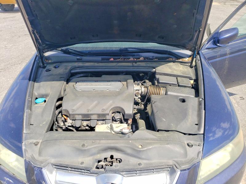 2006 Acura 3.2tl მანქანა იყიდება აუქციონზე, vin: 19UUA66276A022477, აუქციონის ნომერი: 48060926