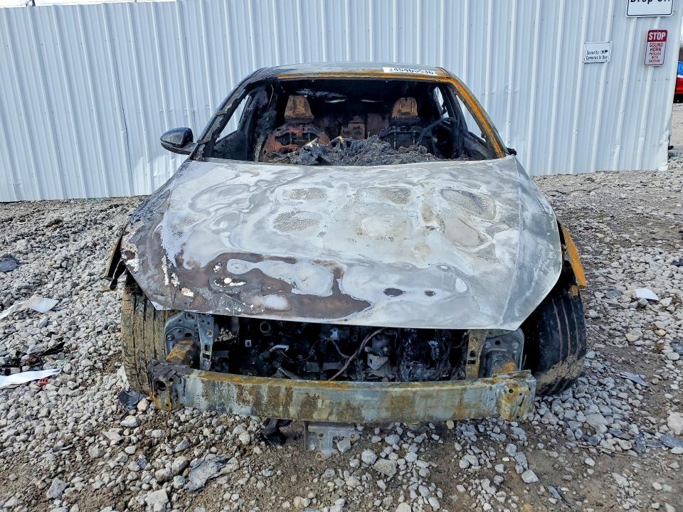 Aukcja sprzedaży 2023 Kia Forte, vin: 3KPF44AC3PE529880, numer aukcji: 46465636