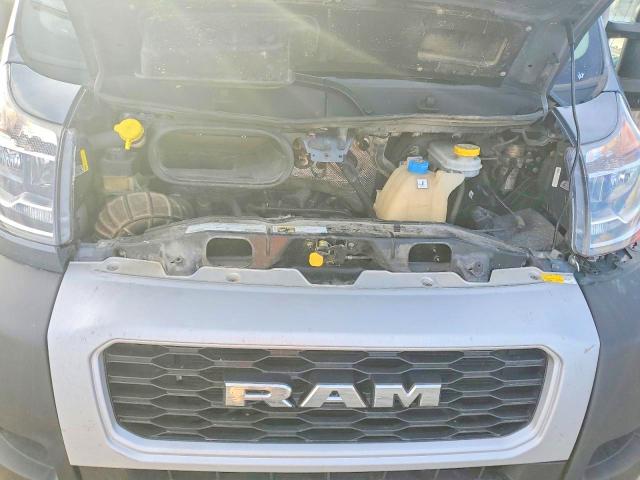 Aukcja sprzedaży 2021 Ram Promaster 3500, vin: 3C6MRVJG5ME535619, numer aukcji: 47136486