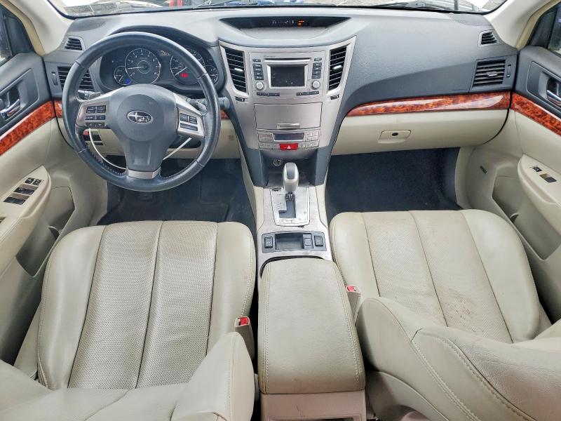 46547576 :رقم المزاد ، 4S4BRDKC8C2265928 vin ، 2012 Subaru Outback مزاد بيع