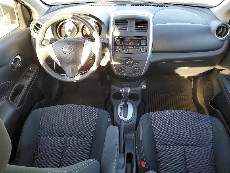 Auction sale of the 2017 Nissan Versa, vin: 3N1CN7AP7HL873460, lot number: 41663006