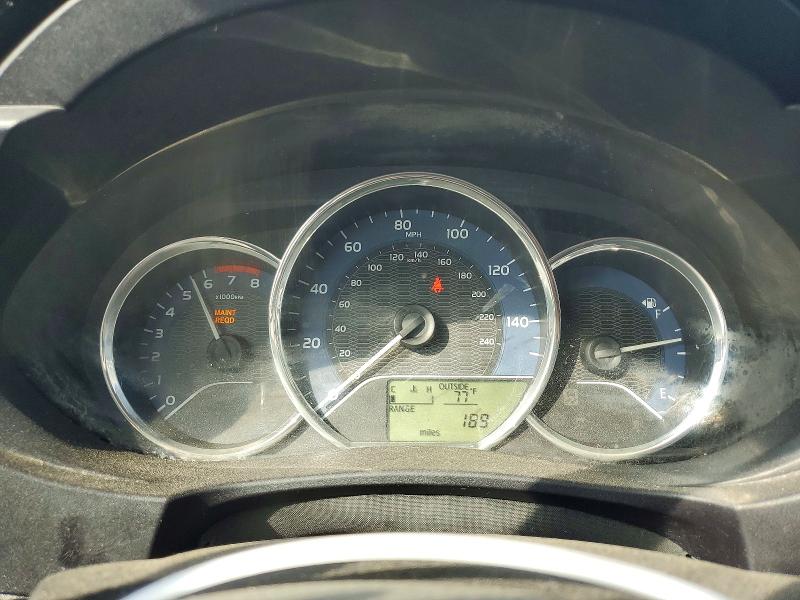 2015 Toyota Corolla მანქანა იყიდება აუქციონზე, vin: 5YFBURHE6FP306586, აუქციონის ნომერი: 47388836