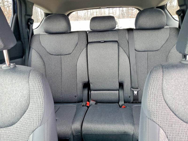 Продажа на аукционе авто 2021 Hyundai Santa Fe, vin: 5NMS6DAJ0MH354760, номер лота: 47876366