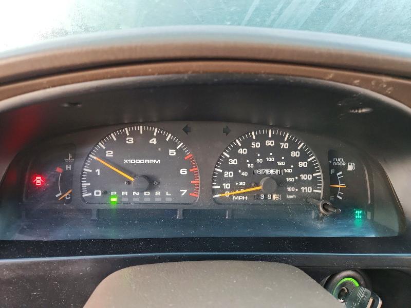 Продажа на аукционе авто 1998 Toyota 4runner, vin: JT3HN87R8W0179909, номер лота: 77936575