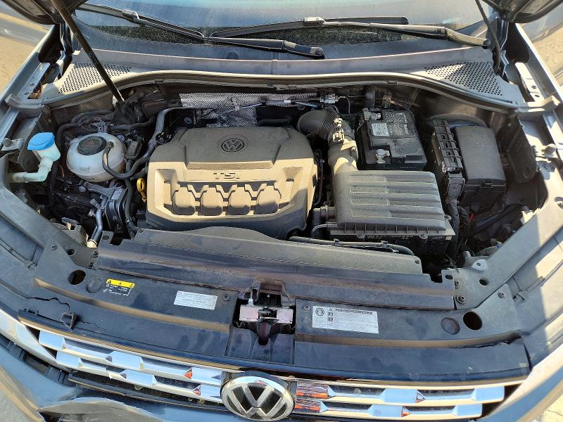 Продажа на аукционе авто 2020 Volkswagen Tiguan, vin: 3VV1B7AX6LM103056, номер лота: 47346476