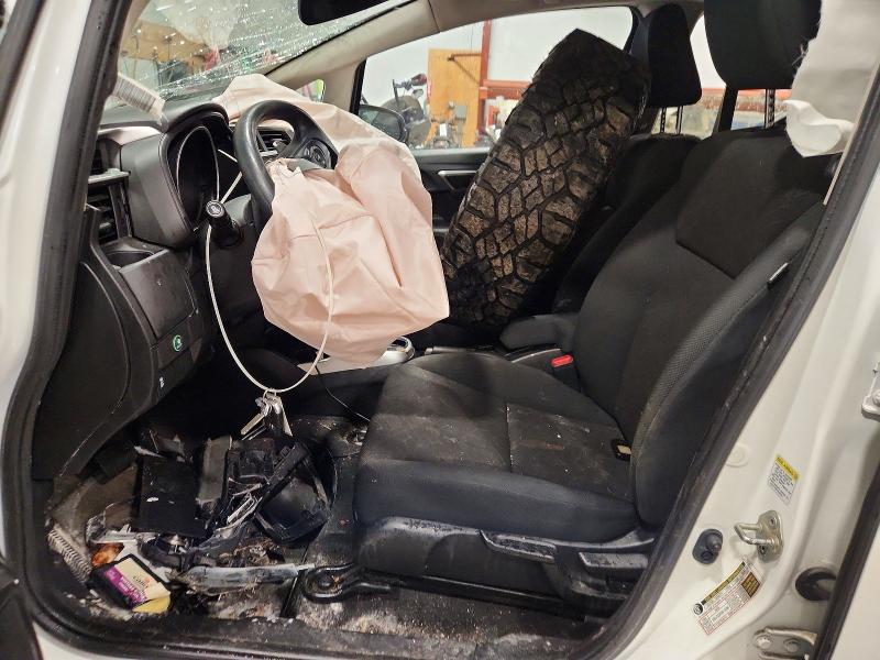 Aukcja sprzedaży 2016 Honda Fit, vin: JHMGK5H78GX027163, numer aukcji: 47973076