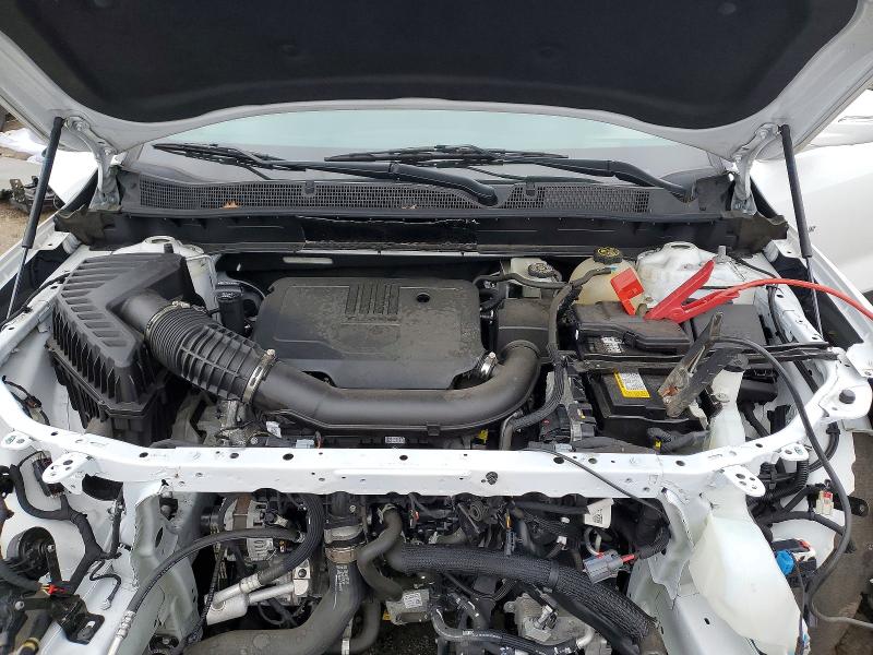46126896 :رقم المزاد ، 3GNKBJR4XNS129028 vin ، 2022 Chevrolet Blazer مزاد بيع
