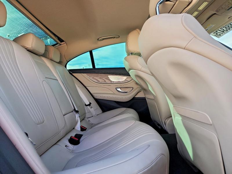 Aukcja sprzedaży 2019 Mercedes-benz Cls, vin: WDD2J5KBXKA015402, numer aukcji: 78883475