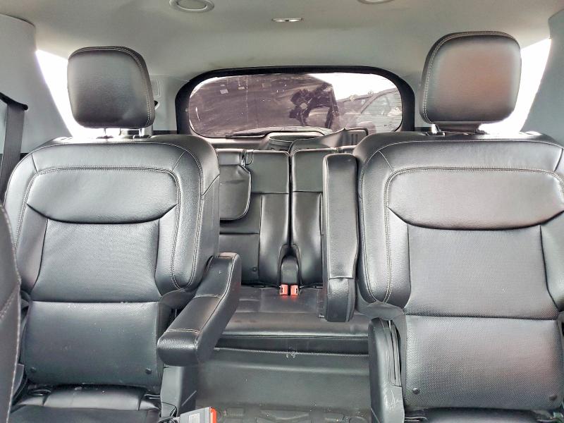 Продажа на аукционе авто 2023 Ford Explorer, vin: 1FMSK7FH3PGA08292, номер лота: 47995106