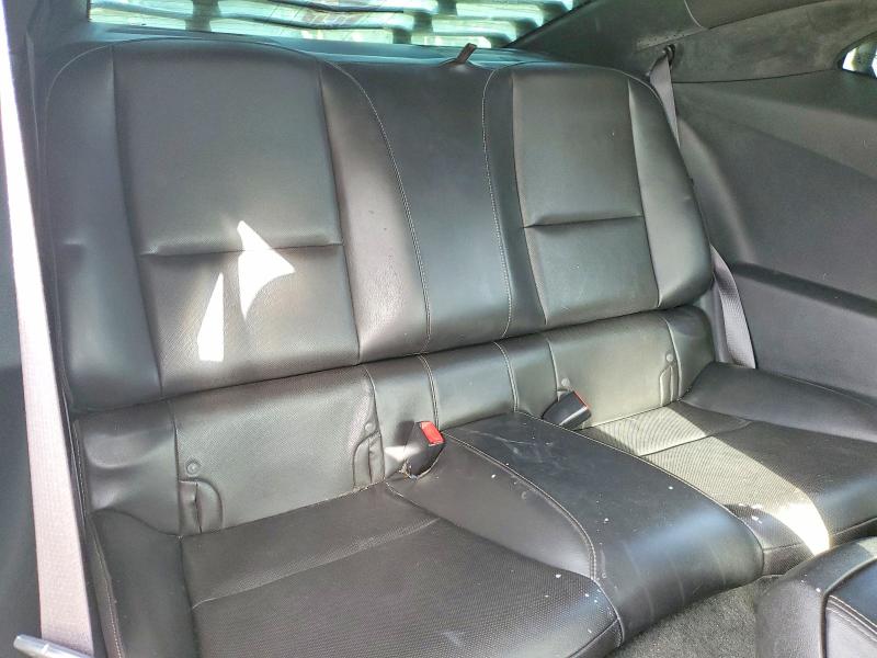 Продажа на аукционе авто 2014 Chevrolet Camaro, vin: 2G1FC1E31E9147962, номер лота: 46060196
