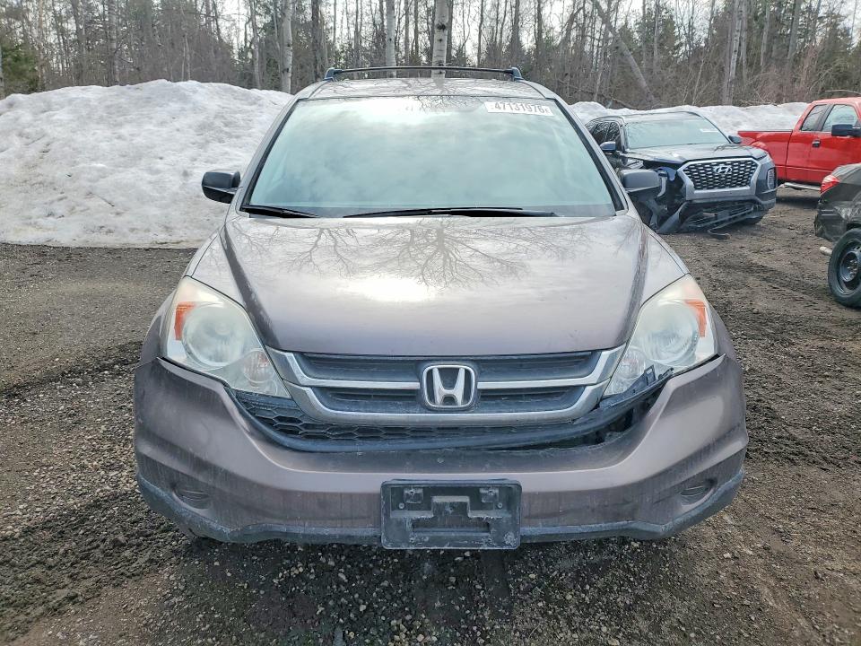 Продажа на аукционе авто 2011 Honda Cr-v, vin: 5J6RE4H35BL808273, номер лота: 47131976