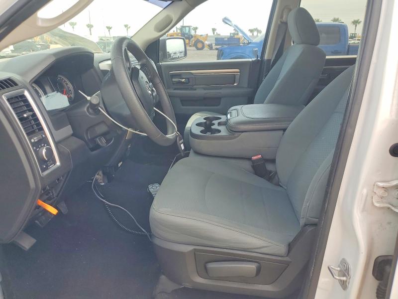 Продаж на аукціоні авто 2019 Ram 1500 Classic, vin: 1C6RR7LT2KS672510, номер лоту: 47366716