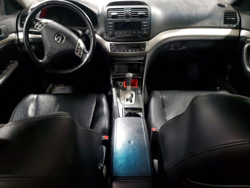Aukcja sprzedaży 2005 Acura Tsx, vin: JH4CL96875C004640, numer aukcji: 47759546
