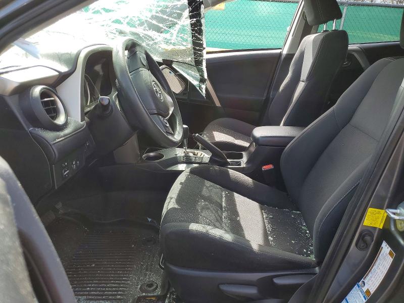45888316 :رقم المزاد ، JTMRFREV5FD165333 vin ، 2015 Toyota Rav4 مزاد بيع