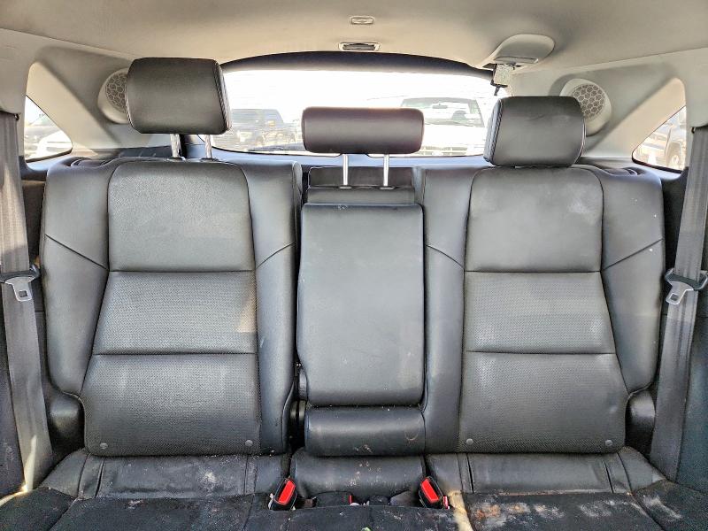 Продажа на аукционе авто 2016 Acura Rdx, vin: 5J8TB3H71GL017815, номер лота: 47517736