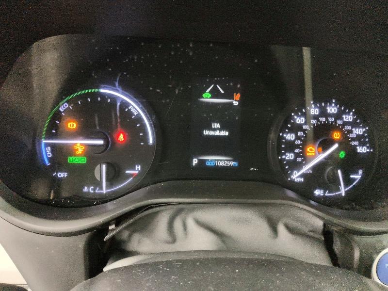2022 Toyota Sienna მანქანა იყიდება აუქციონზე, vin: 5TDBRKEC9NS087737, აუქციონის ნომერი: 97482765