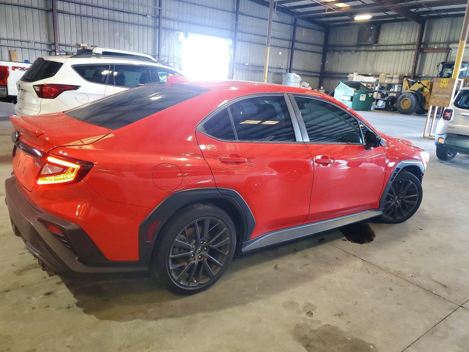 46369196 :رقم المزاد ، JF1VBAF63P9814723 vin ، 2023 Subaru Wrx مزاد بيع
