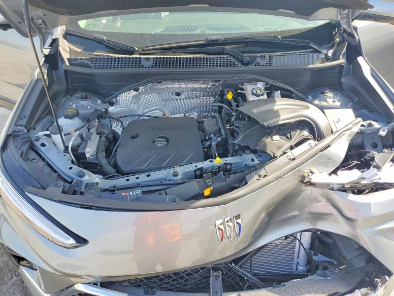Продаж на аукціоні авто 2026 Buick Encore Gx, vin: KL4AMESL0TB068704, номер лоту: 48230426