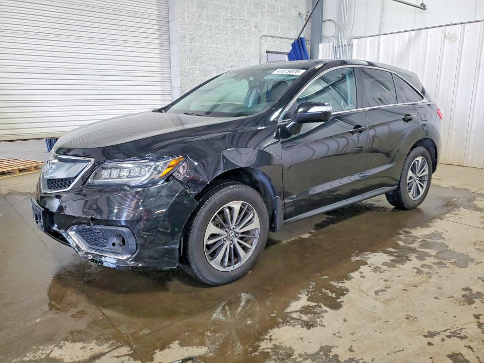 Продажа на аукционе авто 2016 Acura Rdx, vin: 5J8TB4H71GL023863, номер лота: 47879926