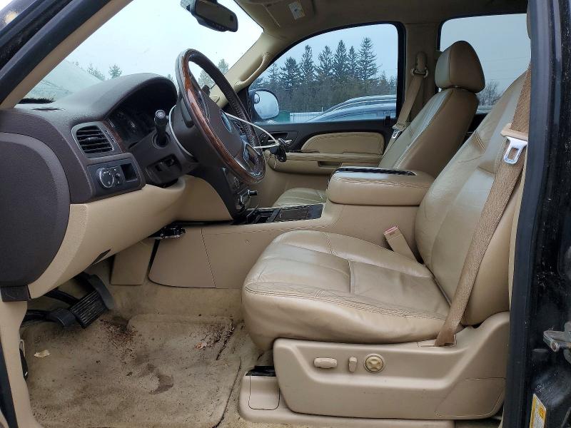 Aukcja sprzedaży 2007 Gmc Yukon, vin: 1GKFK63877J238655, numer aukcji: 41763186