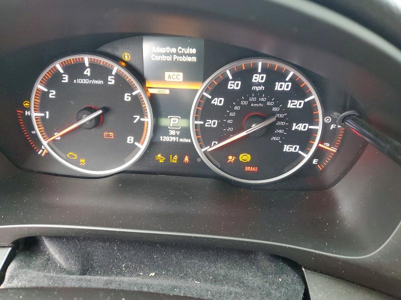 Aukcja sprzedaży 2021 Acura Ilx, vin: 19UDE2F84MA009149, numer aukcji: 46174676
