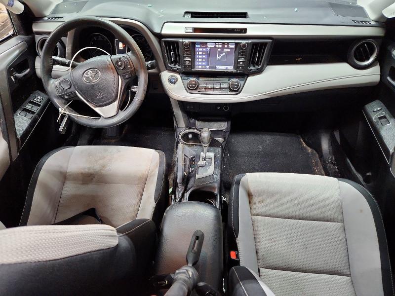 2018 Toyota Rav4 მანქანა იყიდება აუქციონზე, vin: 2T3RFREV3JW804465, აუქციონის ნომერი: 79565685