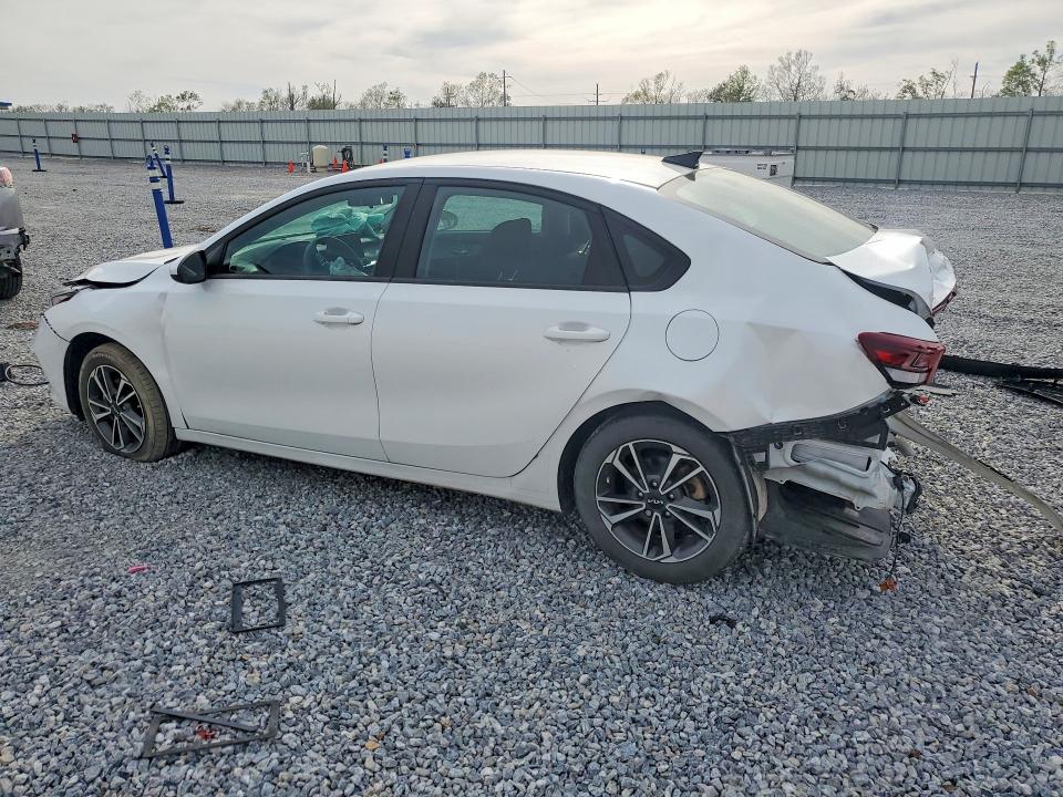 Aukcja sprzedaży 2023 Kia Forte, vin: 3KPF24AD8PE535060, numer aukcji: 46141556