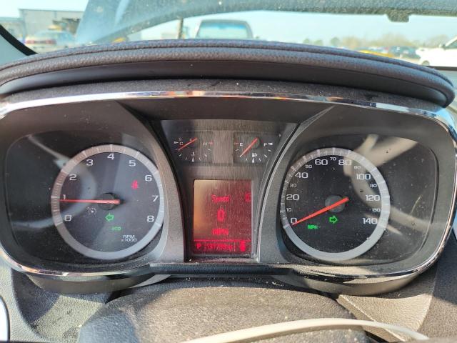 Aukcja sprzedaży 2012 Gmc Terrain, vin: 2GKALMEK2C6285197, numer aukcji: 42047956