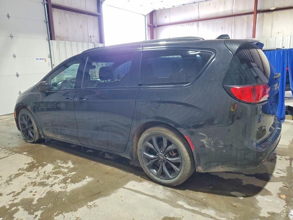 Продажа на аукционе авто 2019 Chrysler Pacifica, vin: 2C4RC1EG9KR525660, номер лота: 46419406