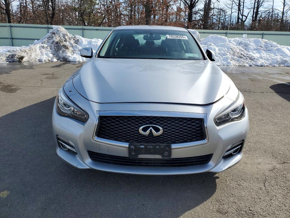 78538265 :رقم المزاد ، JN1CV7AR4HM680058 vin ، 2017 Infiniti Q50 مزاد بيع