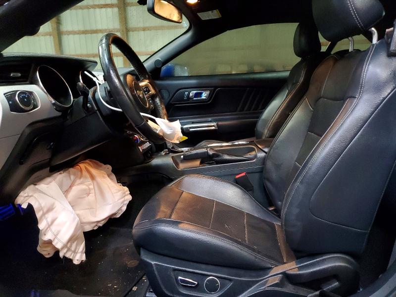 Aukcja sprzedaży 2016 Ford Mustang, vin: 1FATP8UHXG5330402, numer aukcji: 45549436