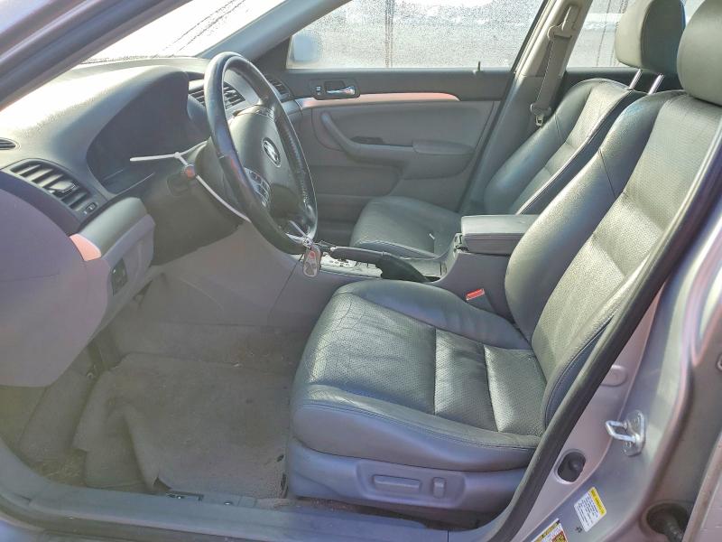 2005 Acura Tsx მანქანა იყიდება აუქციონზე, vin: JH4CL96805C030562, აუქციონის ნომერი: 79562065