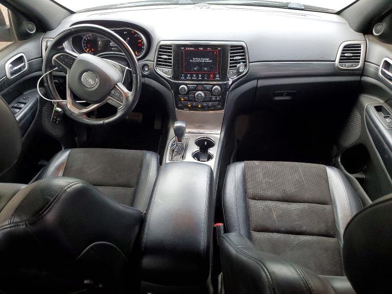 Aukcja sprzedaży 2020 Jeep Grand Cherokee, vin: 1C4RJFAG4LC437098, numer aukcji: 41909836