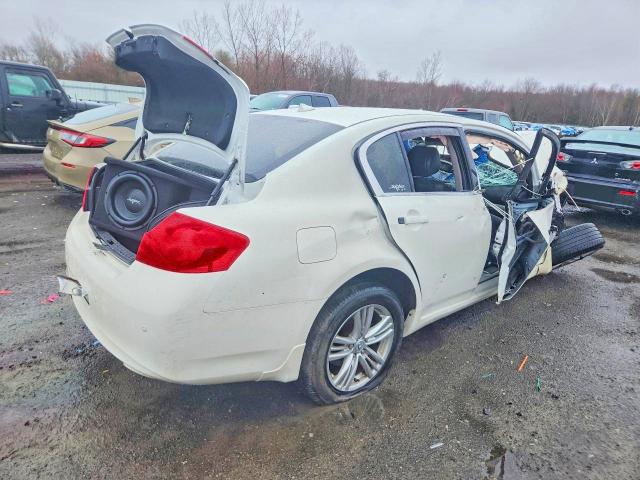 Продажа на аукционе авто 2013 Infiniti G37 Sedan, vin: JN1CV6AR6DM356534, номер лота: 46991196