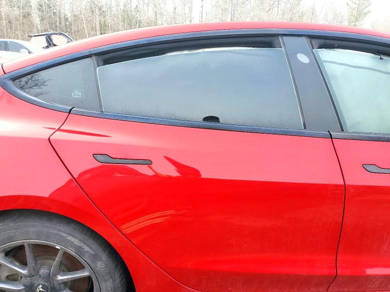 Aukcja sprzedaży 2023 Tesla Model 3, vin: LRW3E1EB2PC876248, numer aukcji: 47956706