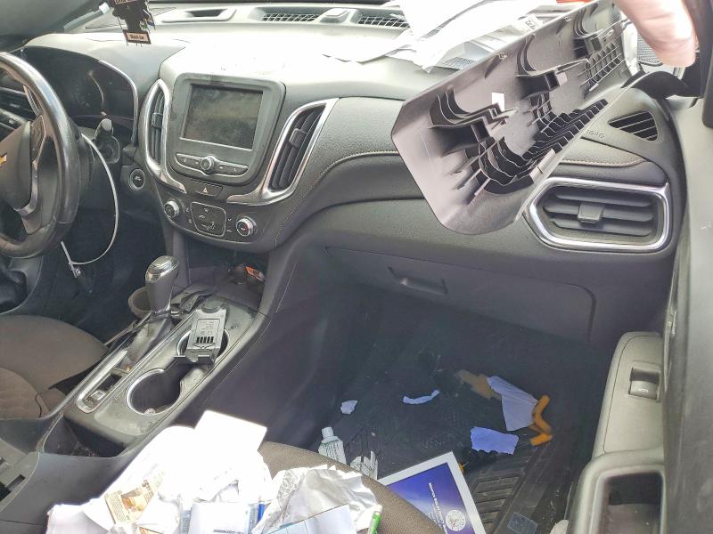 47809416 :رقم المزاد ، 2GNAXTEV6K6165459 vin ، 2019 Chevrolet Equinox مزاد بيع