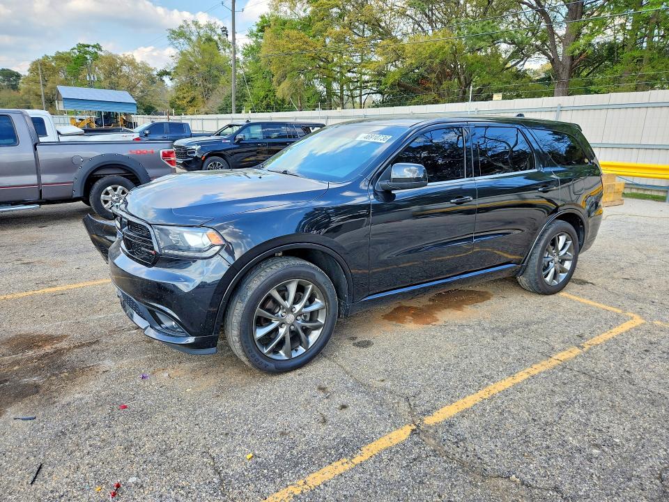 Aukcja sprzedaży 2016 Dodge Durango, vin: 1C4RDHAG5GC315228, numer aukcji: 46910736