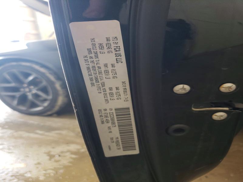 Продаж на аукціоні авто 2019 Dodge Challenger, vin: 2C3CDZAG0KH688179, номер лоту: 79744655