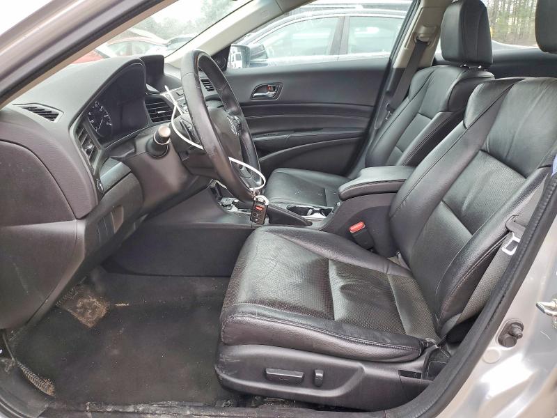 Aukcja sprzedaży 2015 Acura Ilx, vin: 19VDE1F33FE003915, numer aukcji: 47200336
