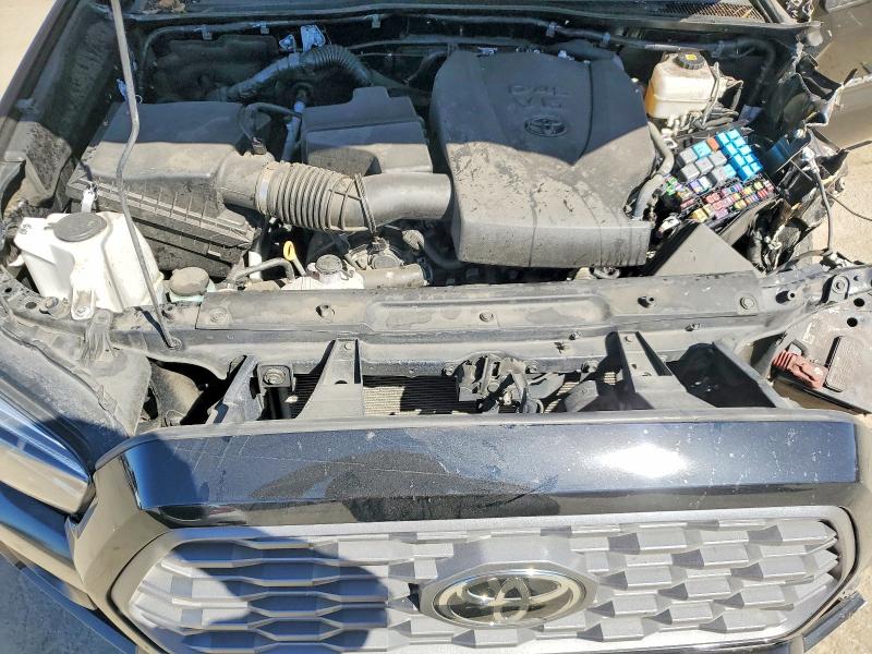 Aukcja sprzedaży 2023 Toyota Tacoma, vin: 3TMDZ5BN9PM168658, numer aukcji: 41654176