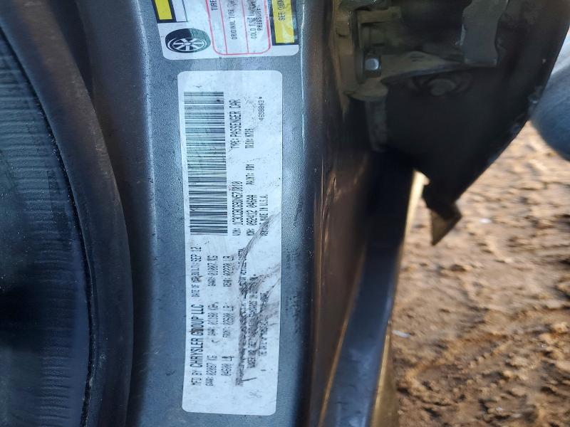 Продажа на аукционе авто 2013 Chrysler 200, vin: 1C3CCBCG9DN571010, номер лота: 79743345