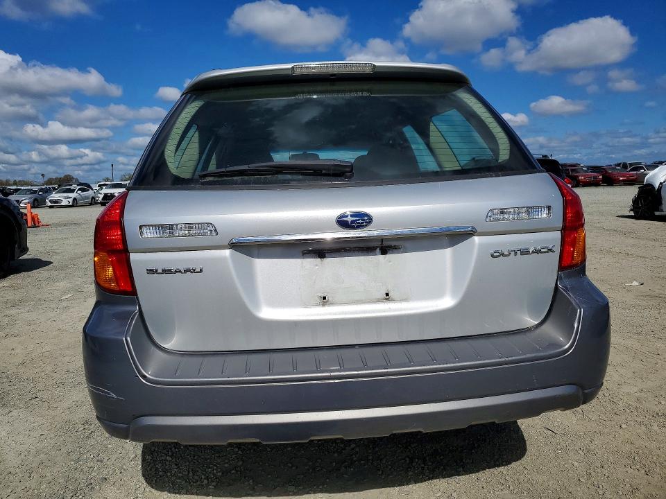 Aukcja sprzedaży 2005 Subaru Legacy, vin: 4S4BP61CX57330125, numer aukcji: 79313205