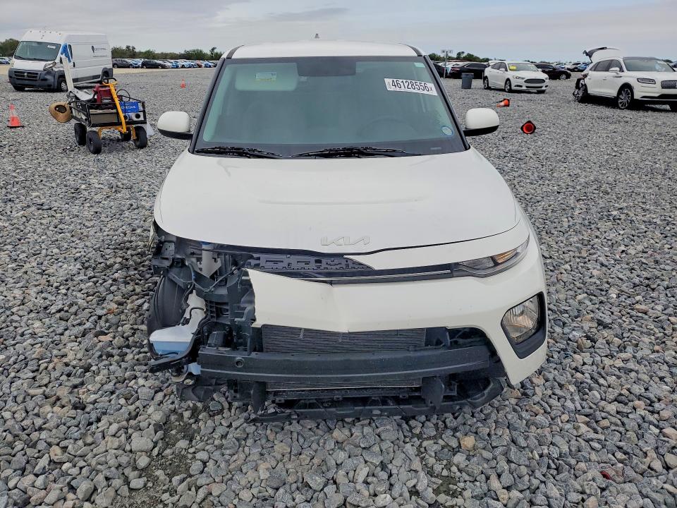 Продаж на аукціоні авто 2022 Kia Soul, vin: KNDJ23AU5N7156874, номер лоту: 46128556