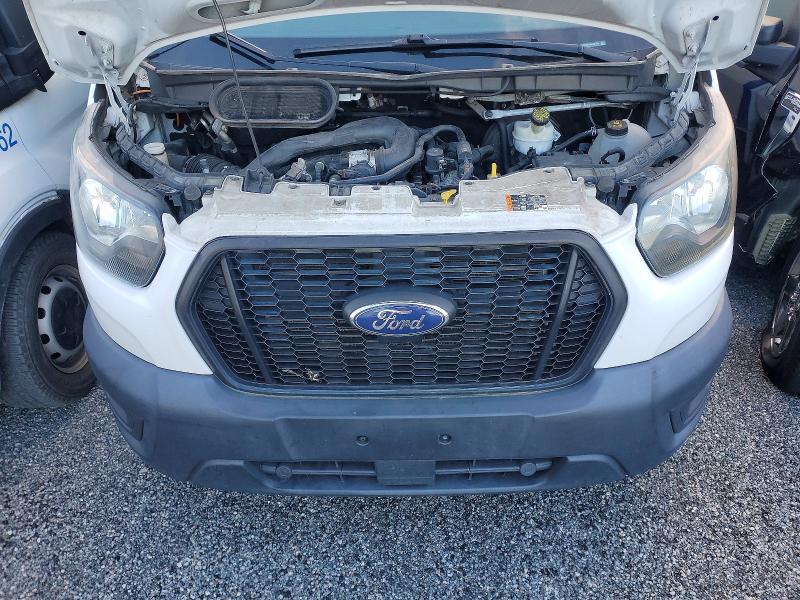 Продажа на аукционе авто 2020 Ford Transit, vin: 1FDBW5Z89LKB36788, номер лота: 79977485