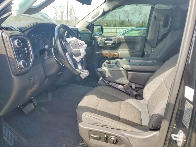 Aukcja sprzedaży 2019 Gmc Sierra, vin: 3GTU9BED9KG216880, numer aukcji: 41710846