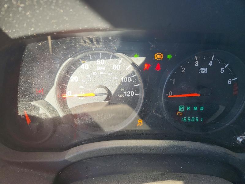 2012 Jeep Compass მანქანა იყიდება აუქციონზე, vin: 1C4NJDEBXCD625460, აუქციონის ნომერი: 41656956
