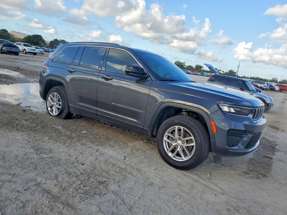 Aukcja sprzedaży 2025 Jeep Grand Cherokee, vin: 1C4RJGAG7SC293910, numer aukcji: 79484365